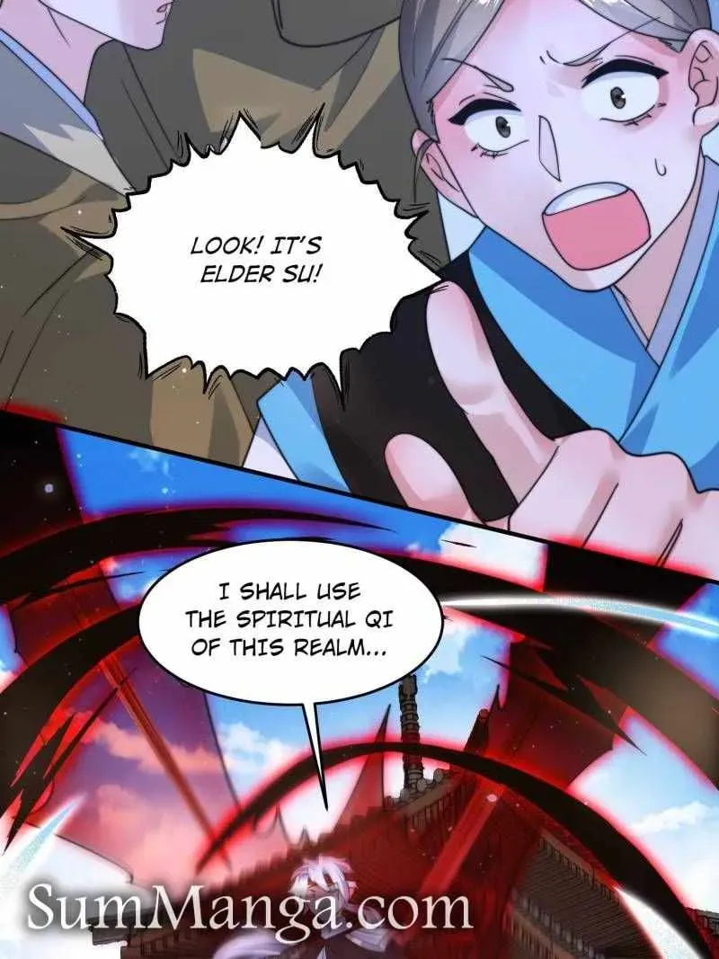 All the Female Apprentices Want to Kill Me Chapter 241 Online - página 6