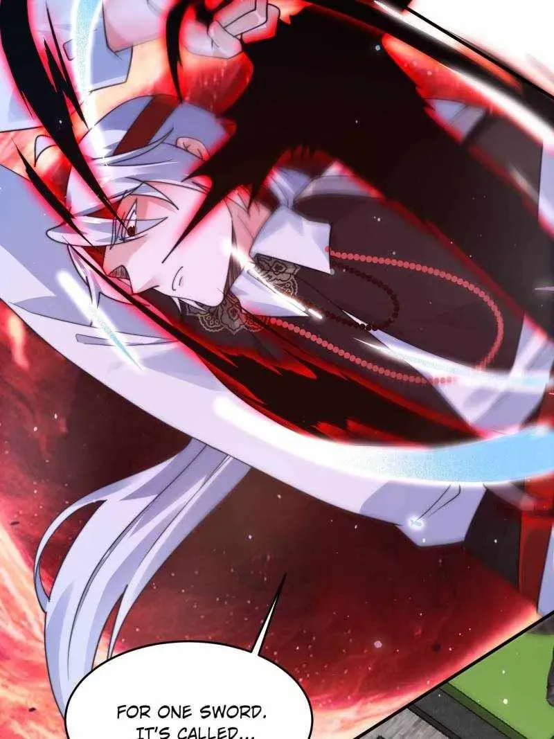 All the Female Apprentices Want to Kill Me Chapter 241 Online - página 8