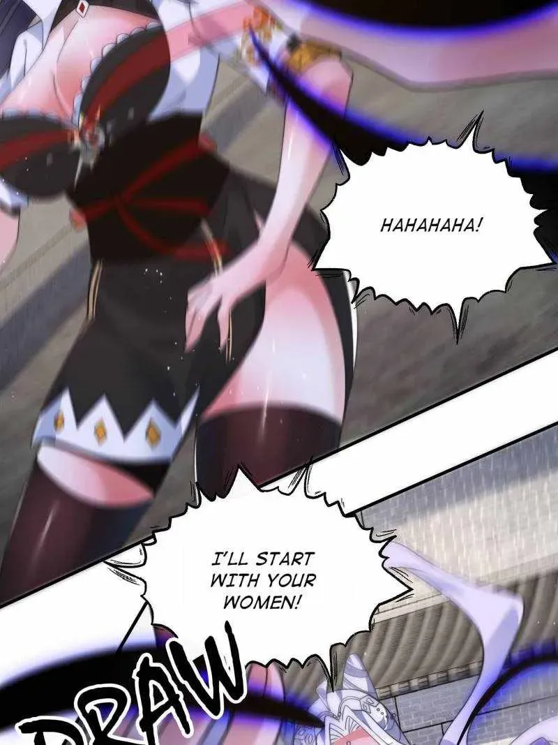 All the Female Apprentices Want to Kill Me Chapter 241 Online - página 11
