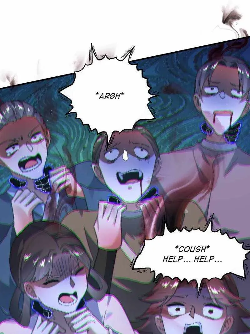 All the Female Apprentices Want to Kill Me Chapter 241 Online - página 16