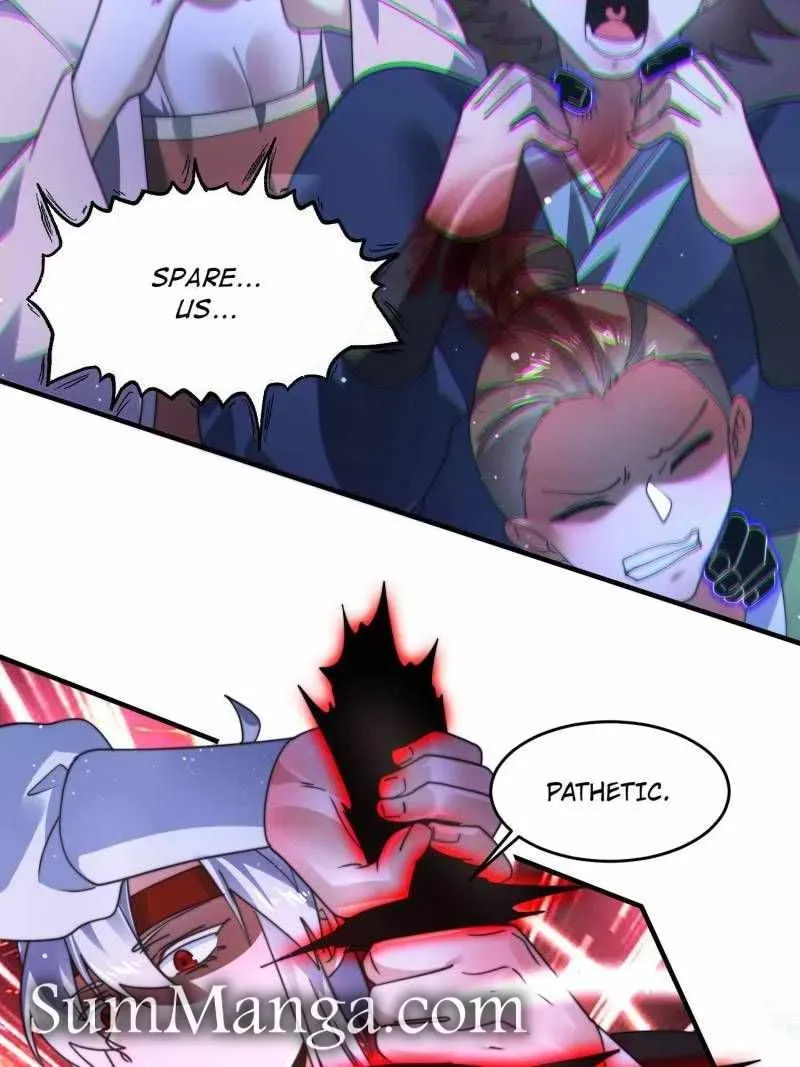 All the Female Apprentices Want to Kill Me Chapter 241 Online - página 17