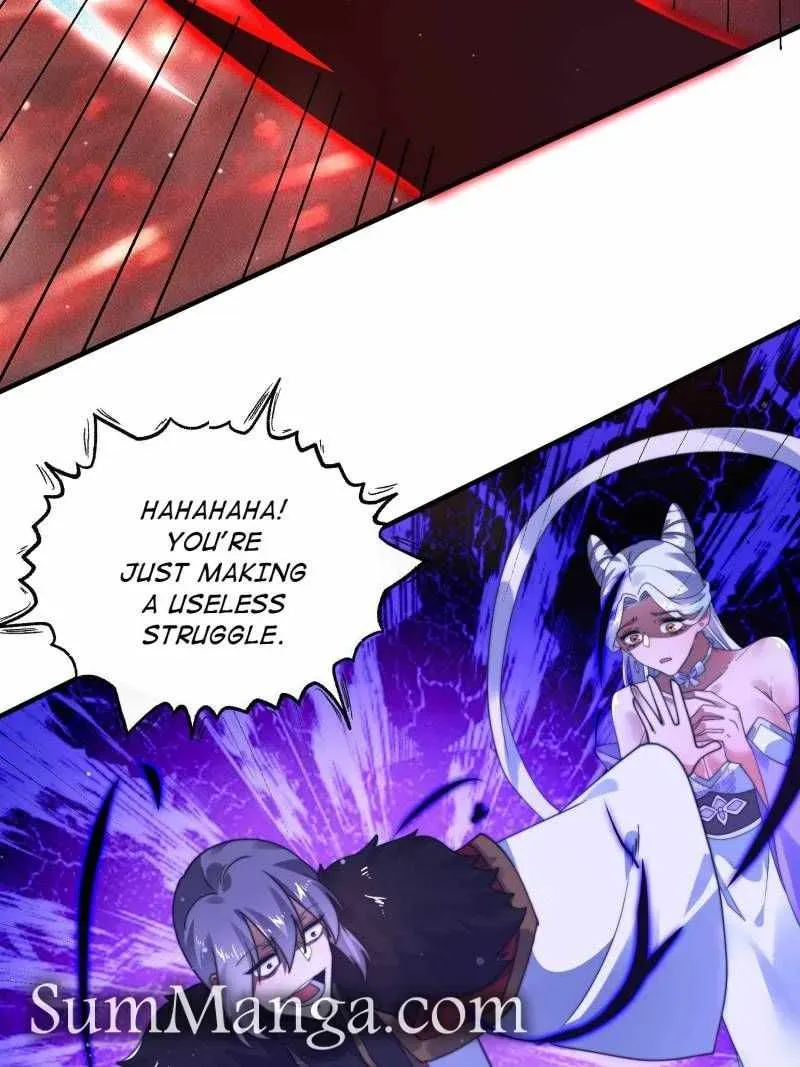 All the Female Apprentices Want to Kill Me Chapter 241 Online - página 20
