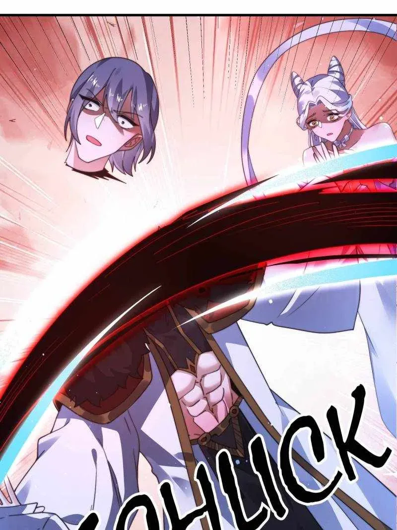 All the Female Apprentices Want to Kill Me Chapter 241 Online - página 22