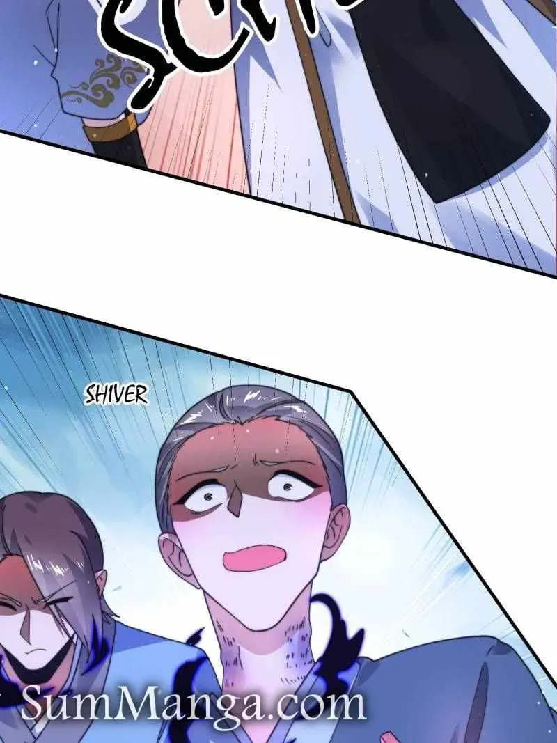 All the Female Apprentices Want to Kill Me Chapter 241 Online - página 23