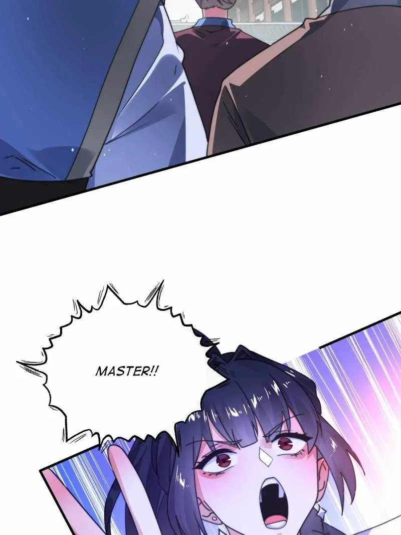 All the Female Apprentices Want to Kill Me Chapter 241 Online - página 27