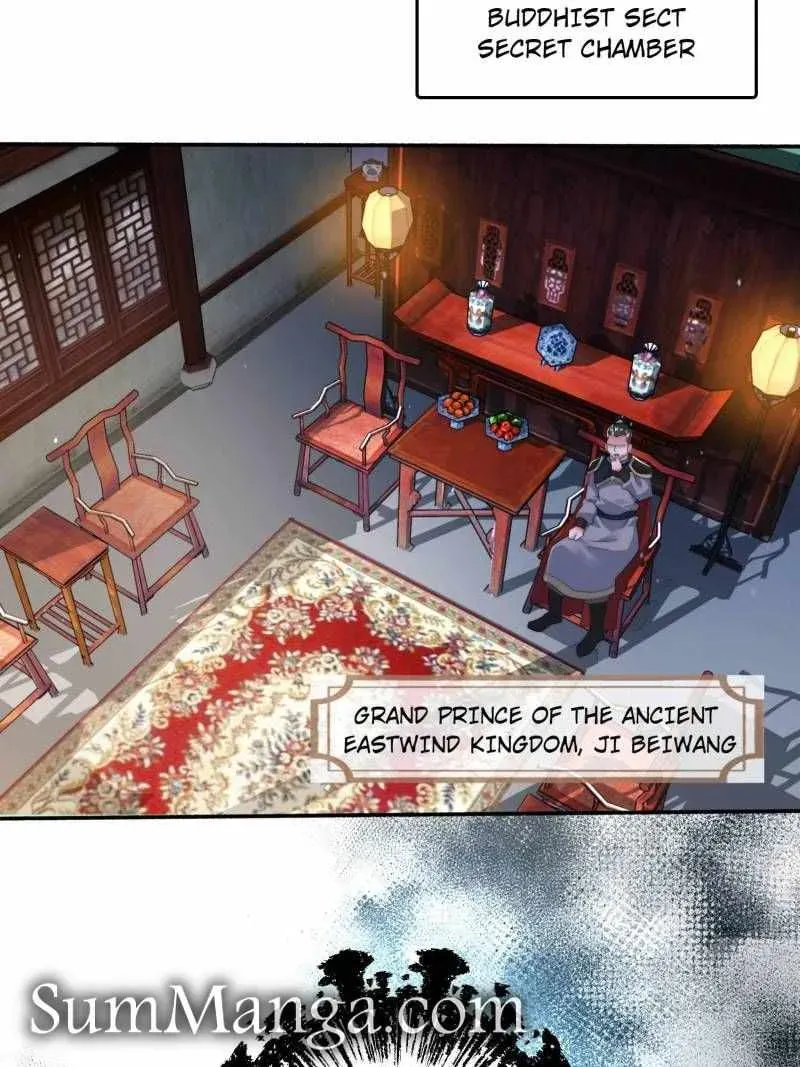 All the Female Apprentices Want to Kill Me Chapter 241 Online - página 41