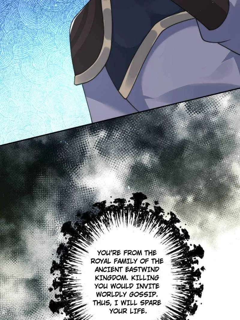 All the Female Apprentices Want to Kill Me Chapter 241 Online - página 43
