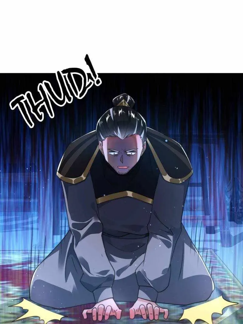 All the Female Apprentices Want to Kill Me Chapter 241 Online - página 45
