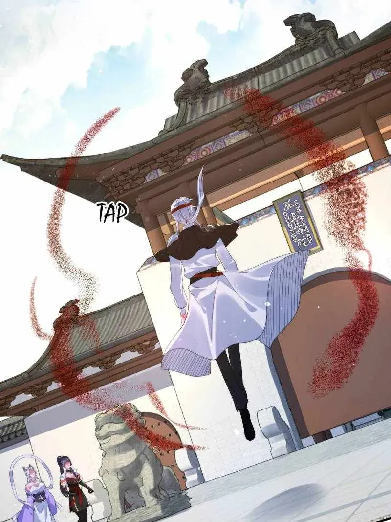 All the Female Apprentices Want to Kill Me Chapter 241 Online - página 49