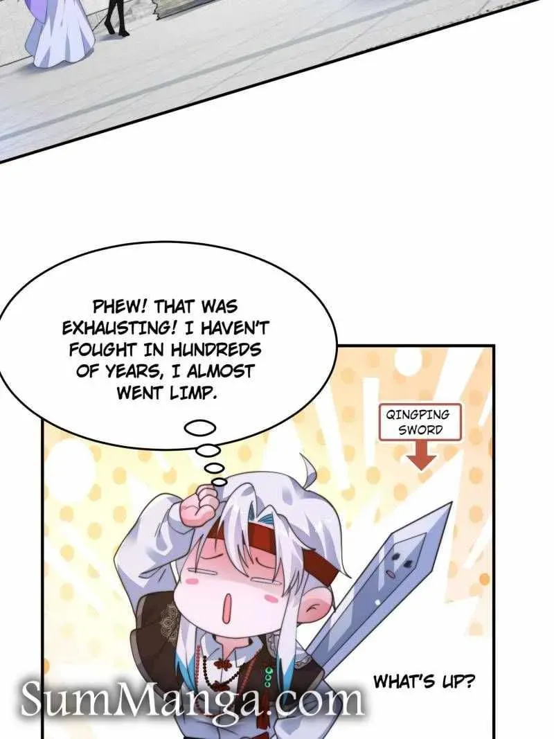 All the Female Apprentices Want to Kill Me Chapter 241 Online - página 50
