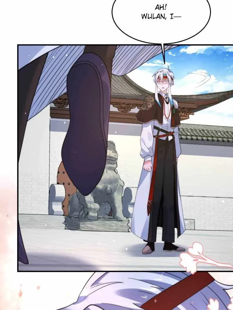 All the Female Apprentices Want to Kill Me Chapter 241 Online - página 52