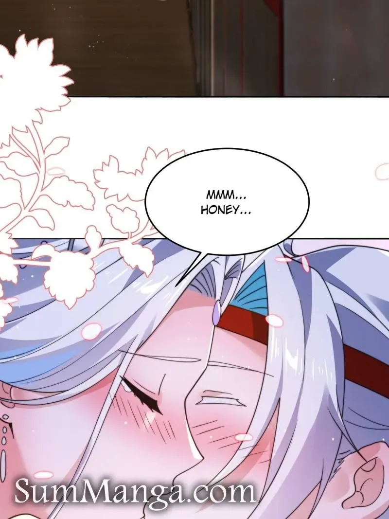 All the Female Apprentices Want to Kill Me Chapter 242 Online - página 3