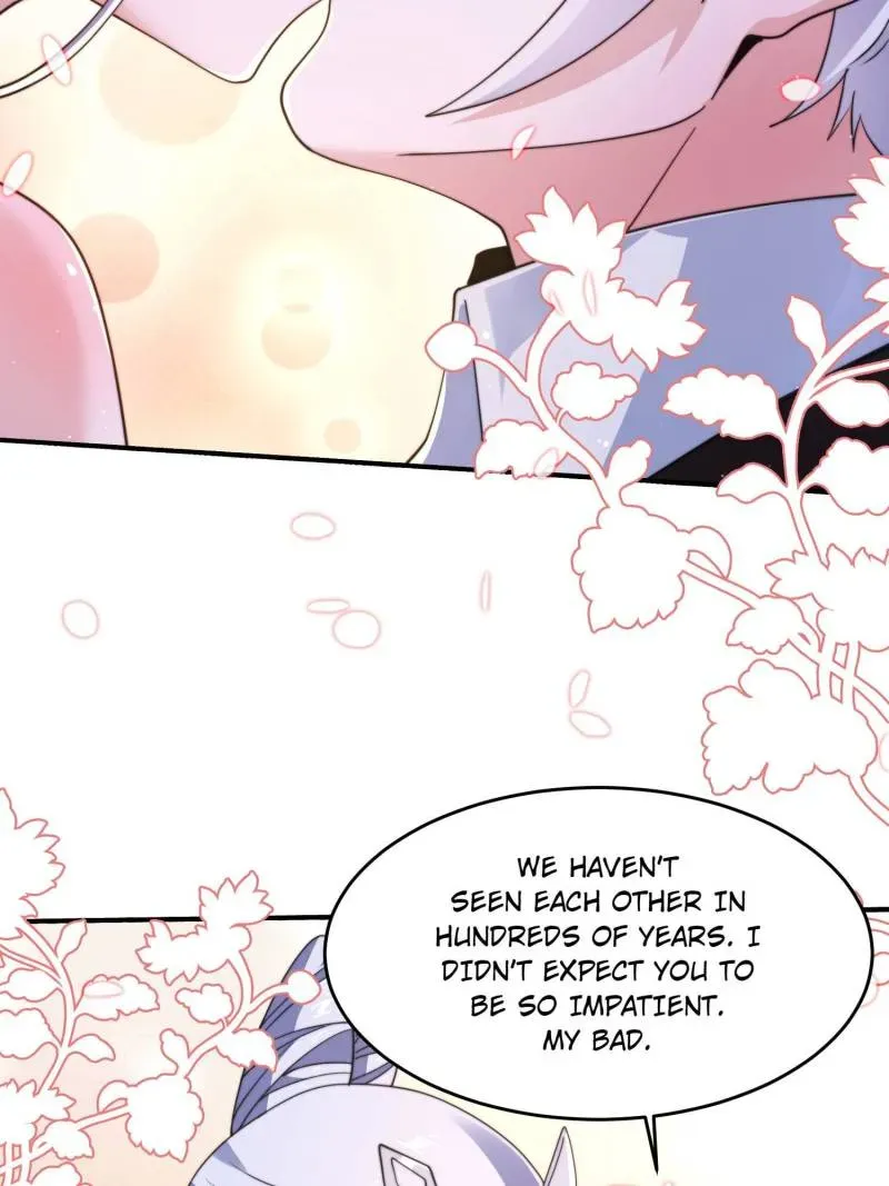 All the Female Apprentices Want to Kill Me Chapter 242 Online - página 4