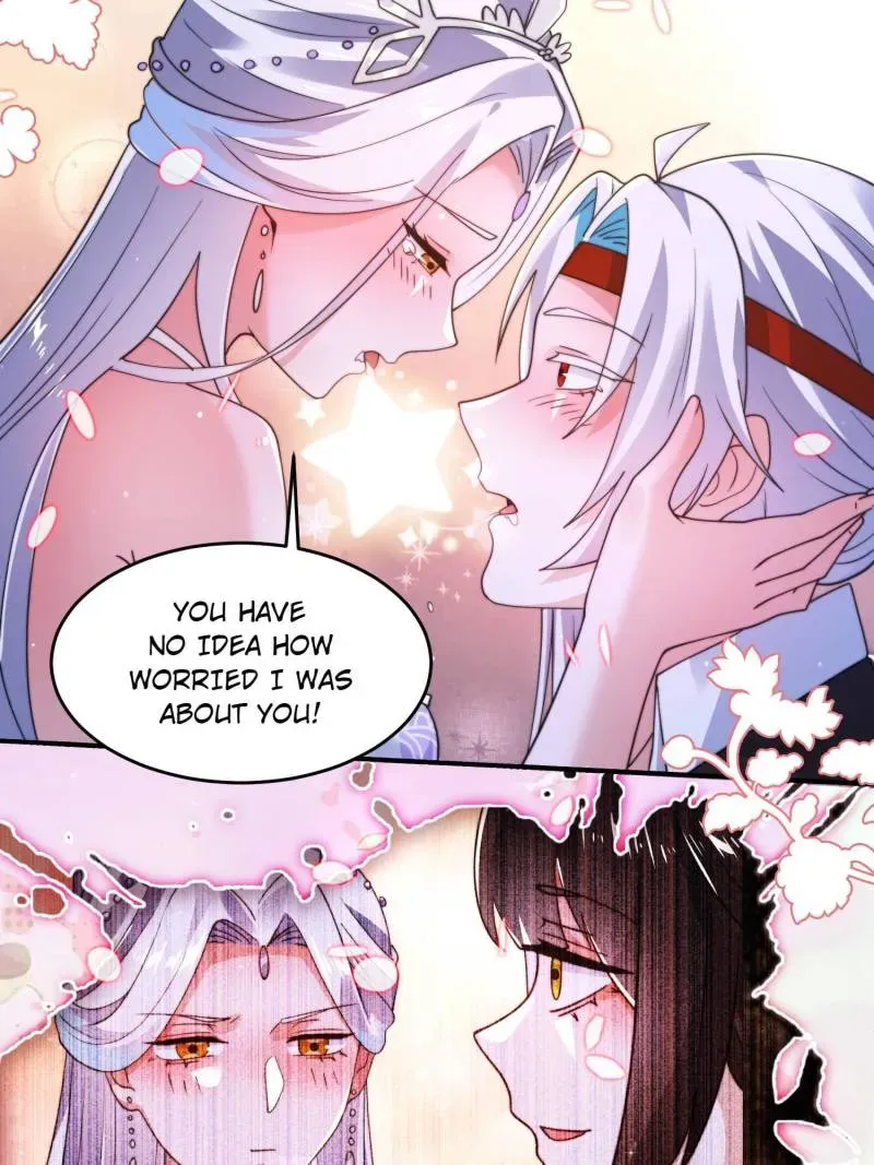 All the Female Apprentices Want to Kill Me Chapter 242 Online - página 5