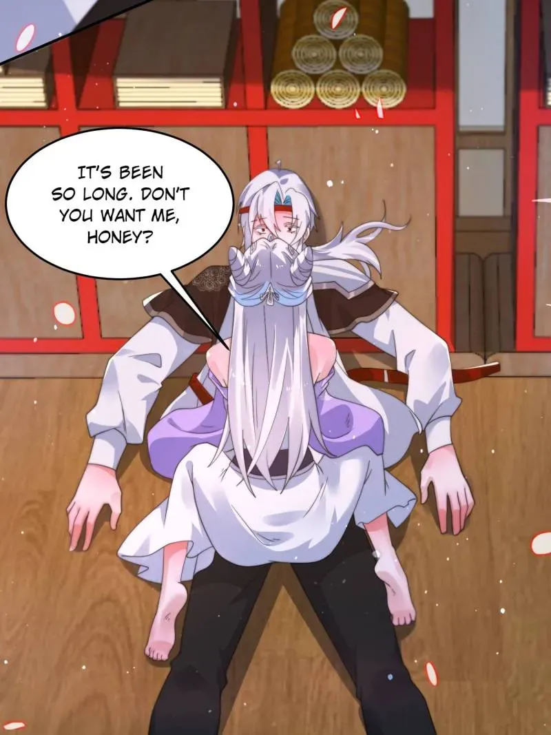 All the Female Apprentices Want to Kill Me Chapter 242 Online - página 8