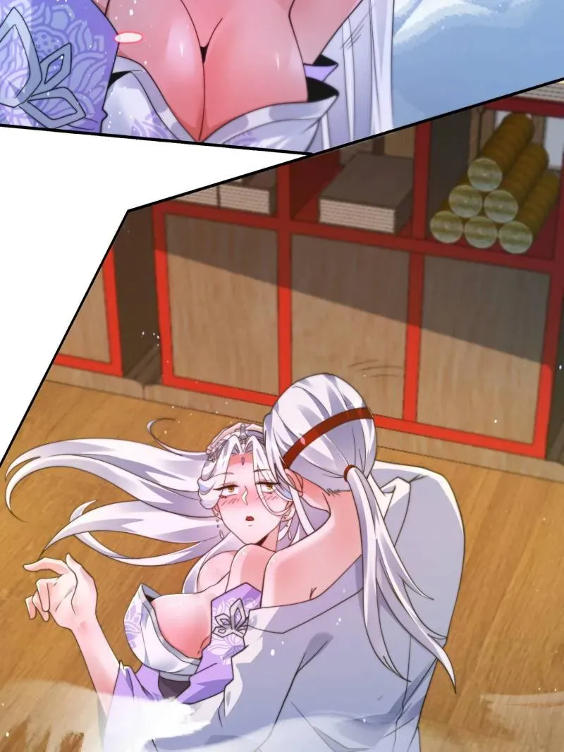 All the Female Apprentices Want to Kill Me Chapter 242 Online - página 14