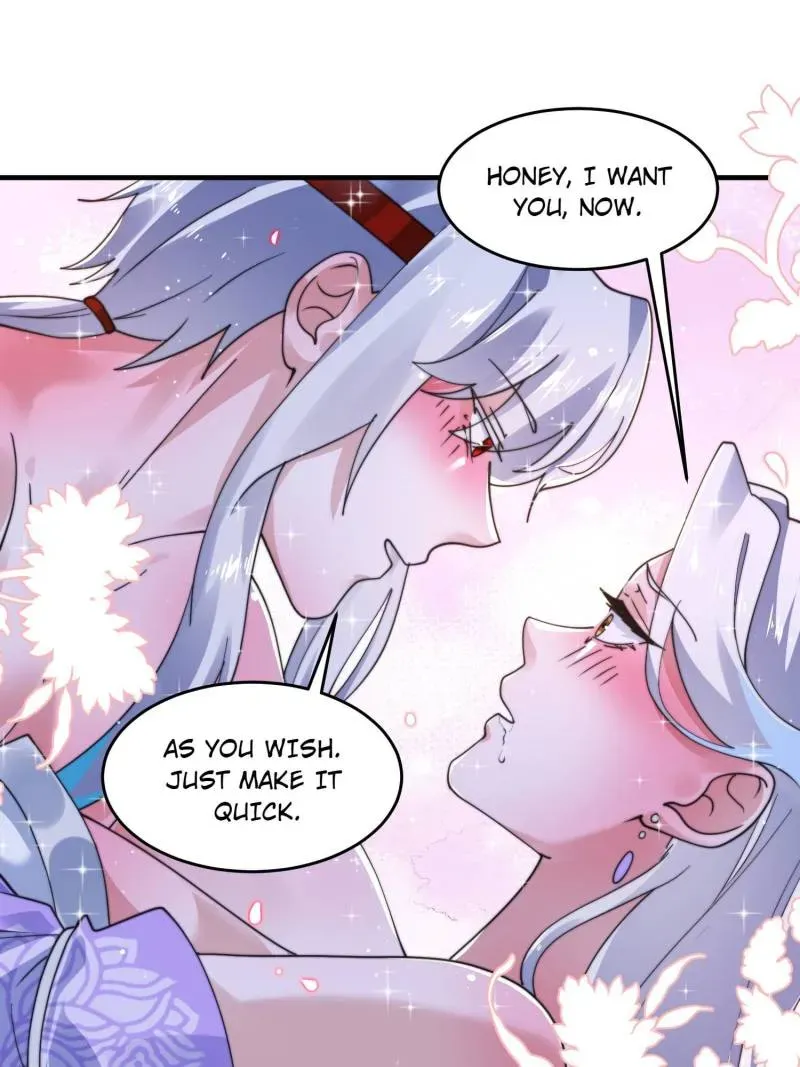 All the Female Apprentices Want to Kill Me Chapter 242 Online - página 16
