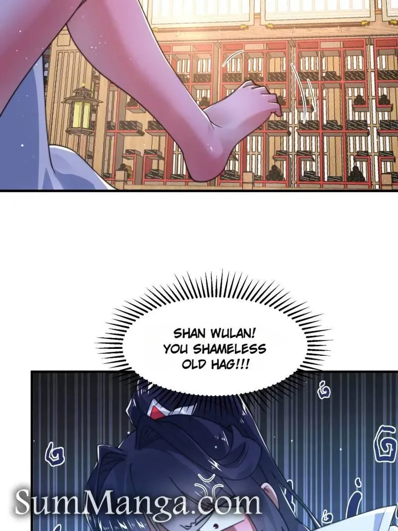 All the Female Apprentices Want to Kill Me Chapter 242 Online - página 18