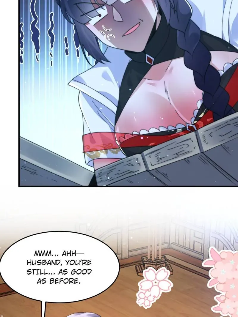 All the Female Apprentices Want to Kill Me Chapter 242 Online - página 19