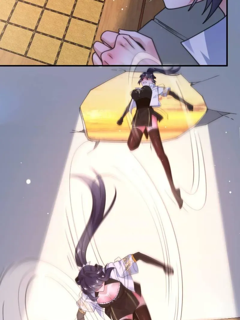 All the Female Apprentices Want to Kill Me Chapter 242 Online - página 22