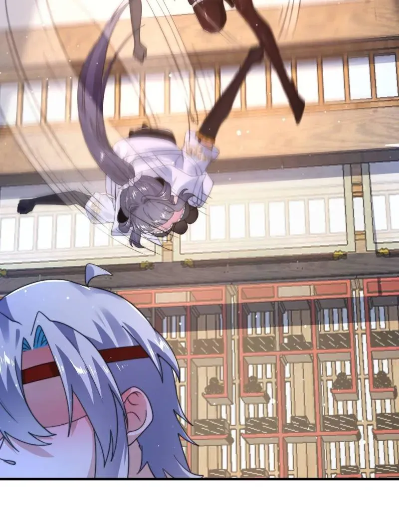 All the Female Apprentices Want to Kill Me Chapter 242 Online - página 23