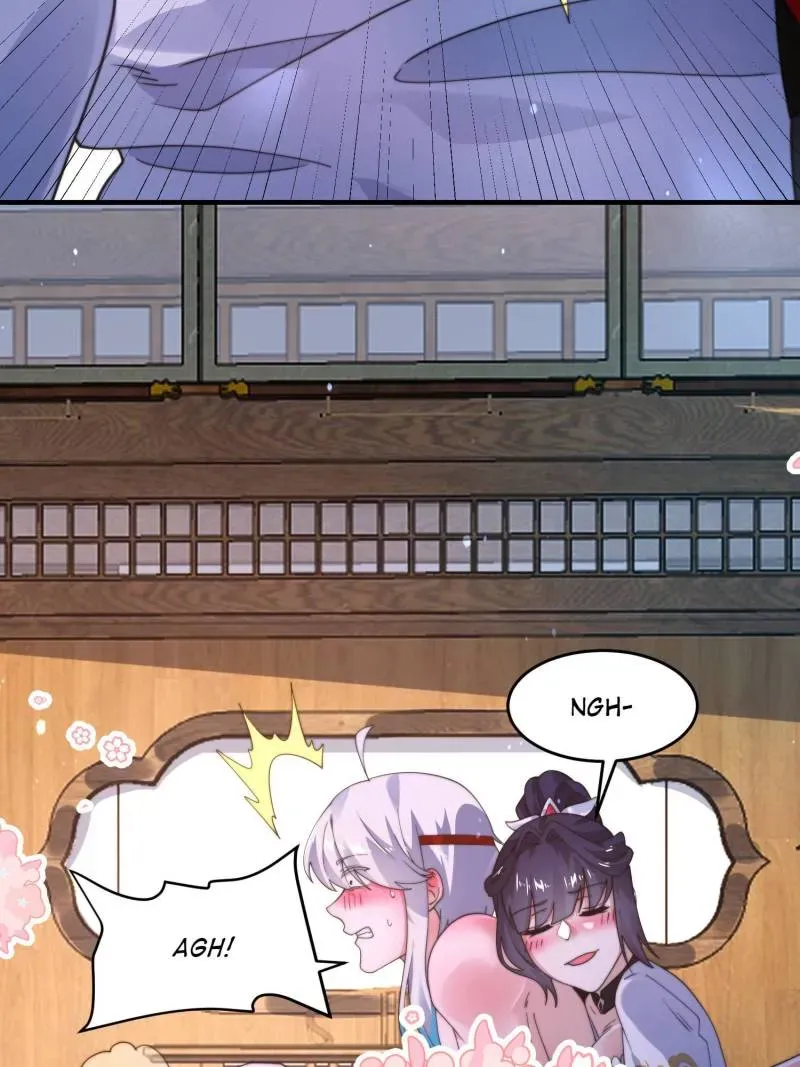All the Female Apprentices Want to Kill Me Chapter 242 Online - página 25