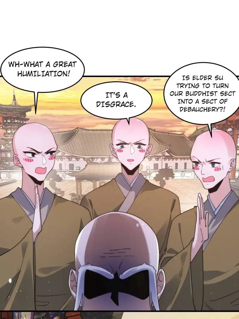 All the Female Apprentices Want to Kill Me Chapter 242 Online - página 28