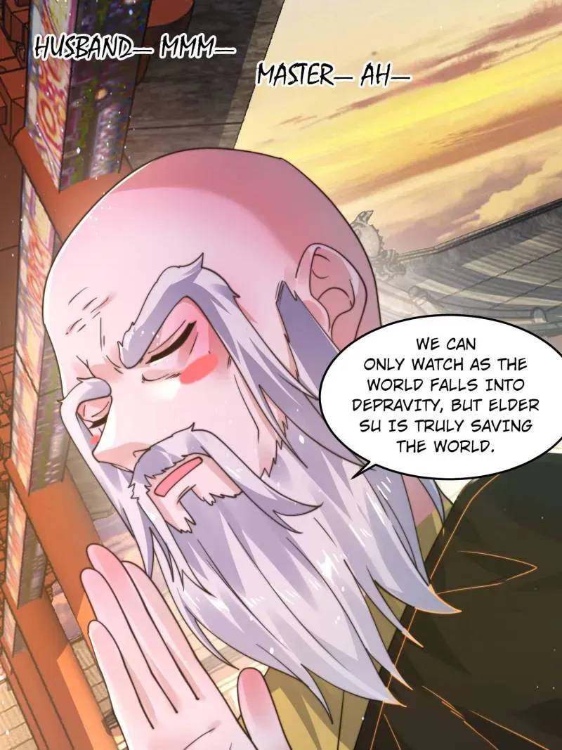 All the Female Apprentices Want to Kill Me Chapter 242 Online - página 29