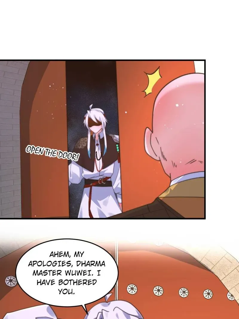 All the Female Apprentices Want to Kill Me Chapter 242 Online - página 31