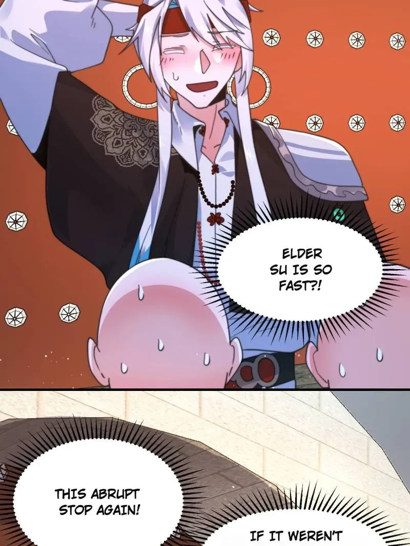 All the Female Apprentices Want to Kill Me Chapter 242 Online - página 32