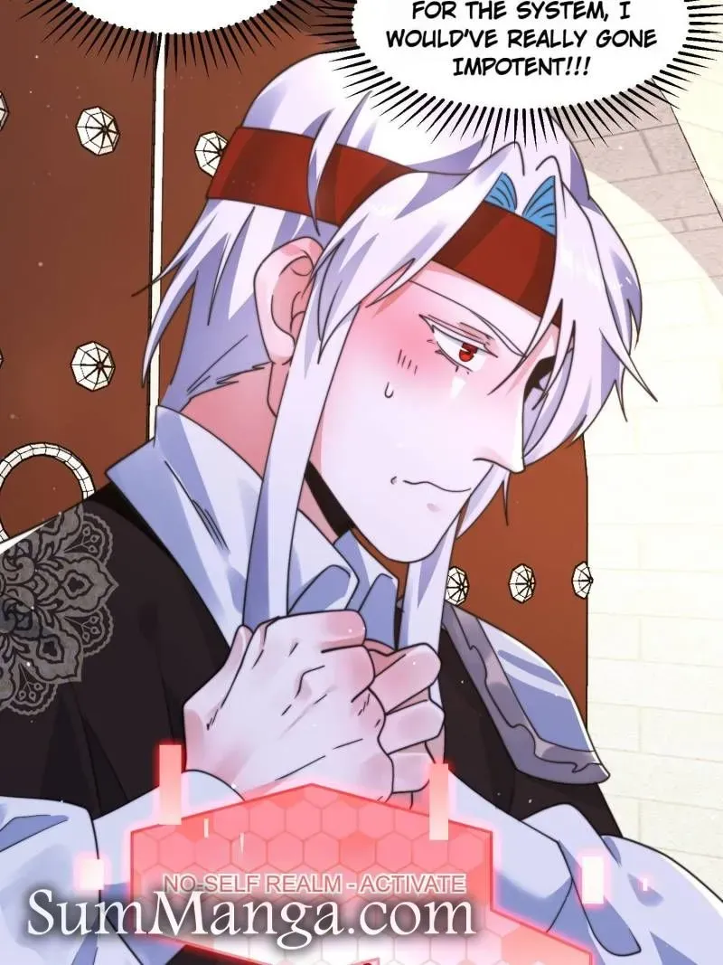 All the Female Apprentices Want to Kill Me Chapter 242 Online - página 33