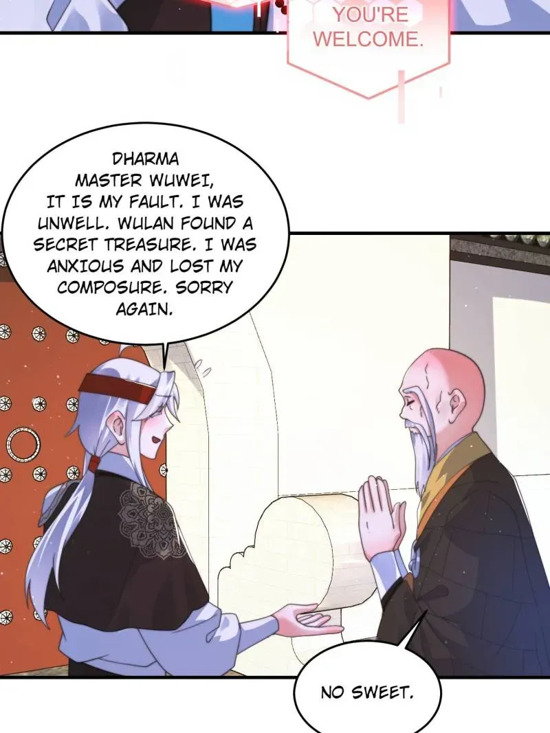 All the Female Apprentices Want to Kill Me Chapter 242 Online - página 34