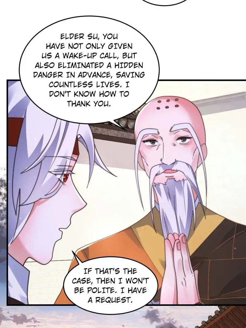 All the Female Apprentices Want to Kill Me Chapter 242 Online - página 35