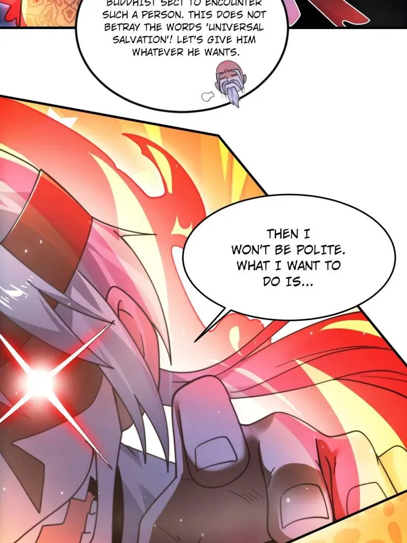 All the Female Apprentices Want to Kill Me Chapter 242 Online - página 38