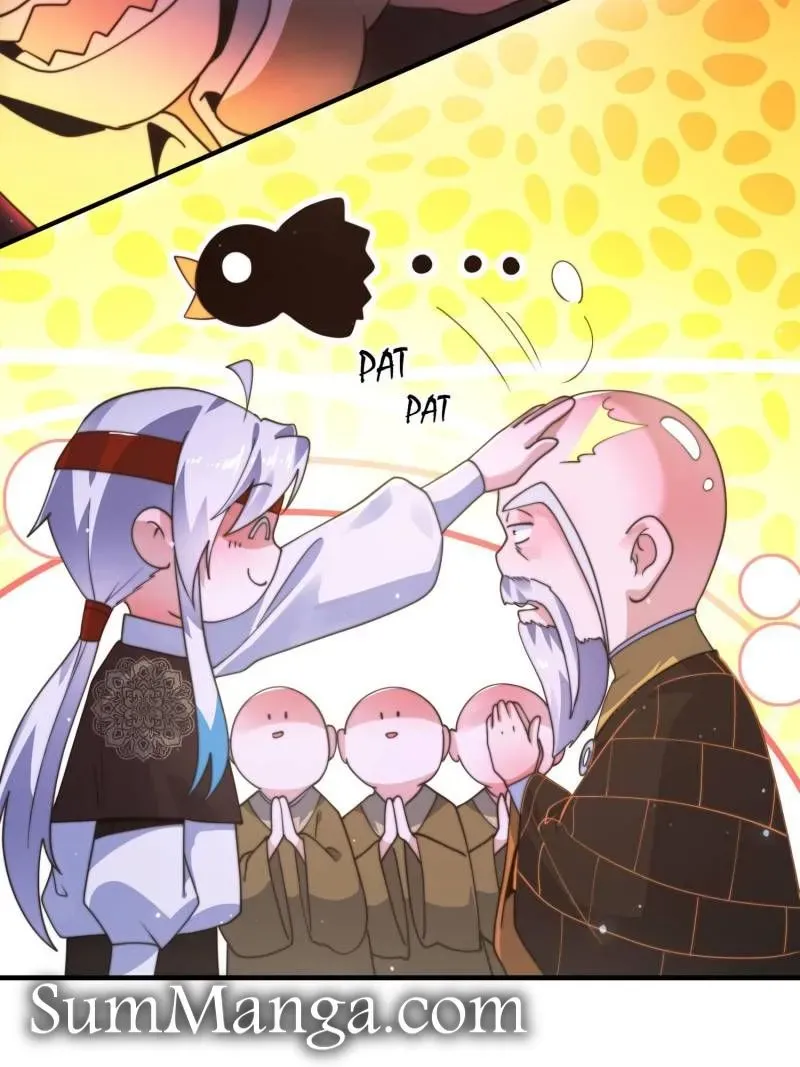 All the Female Apprentices Want to Kill Me Chapter 242 Online - página 39