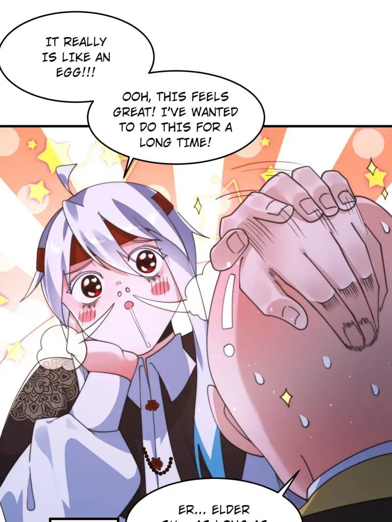 All the Female Apprentices Want to Kill Me Chapter 242 Online - página 40