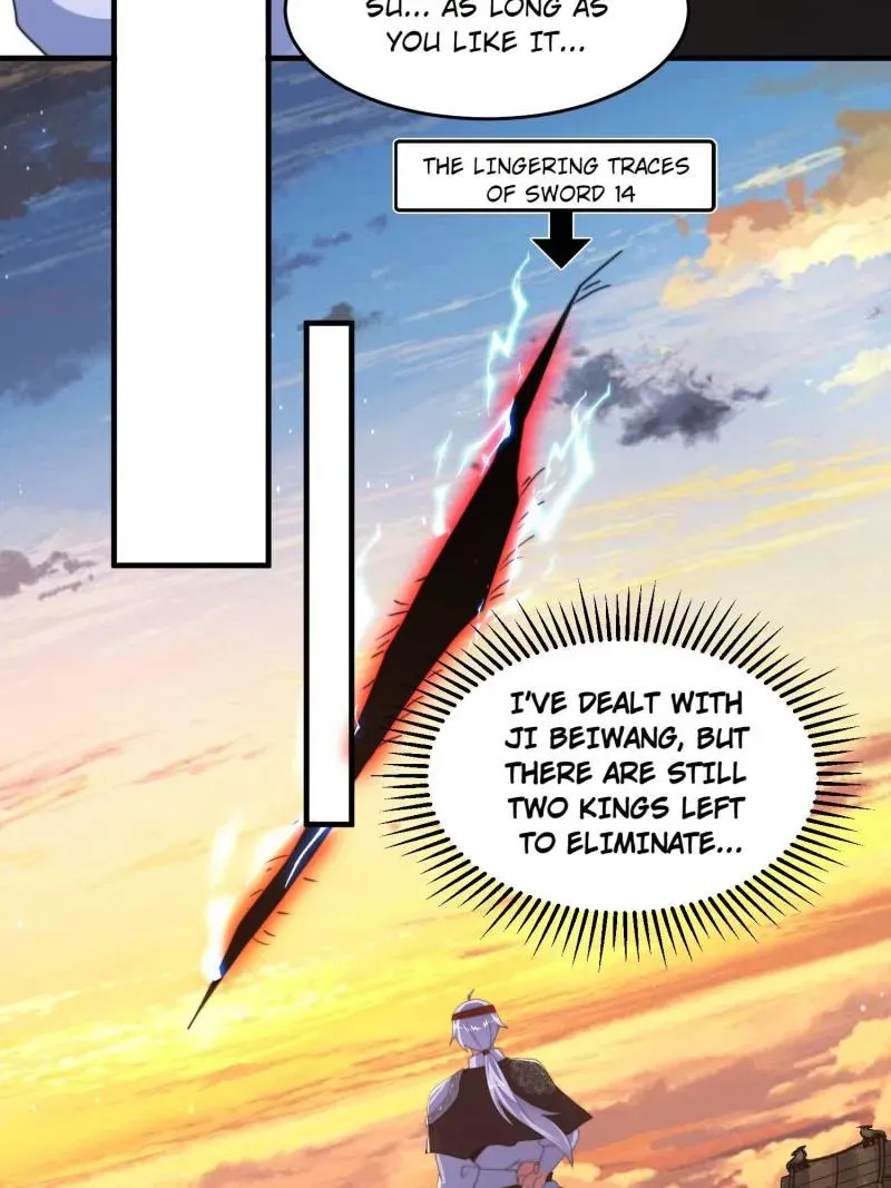 All the Female Apprentices Want to Kill Me Chapter 242 Online - página 41