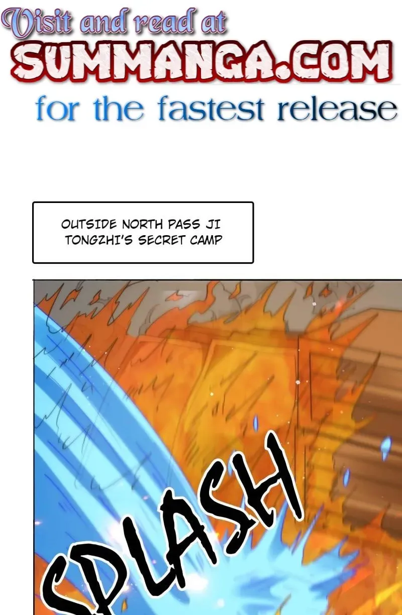 All the Female Apprentices Want to Kill Me Chapter 243 Online - página 1