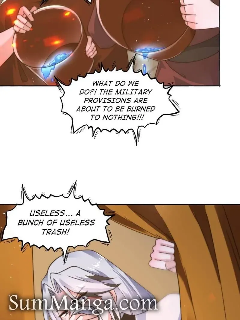 All the Female Apprentices Want to Kill Me Chapter 243 Online - página 3