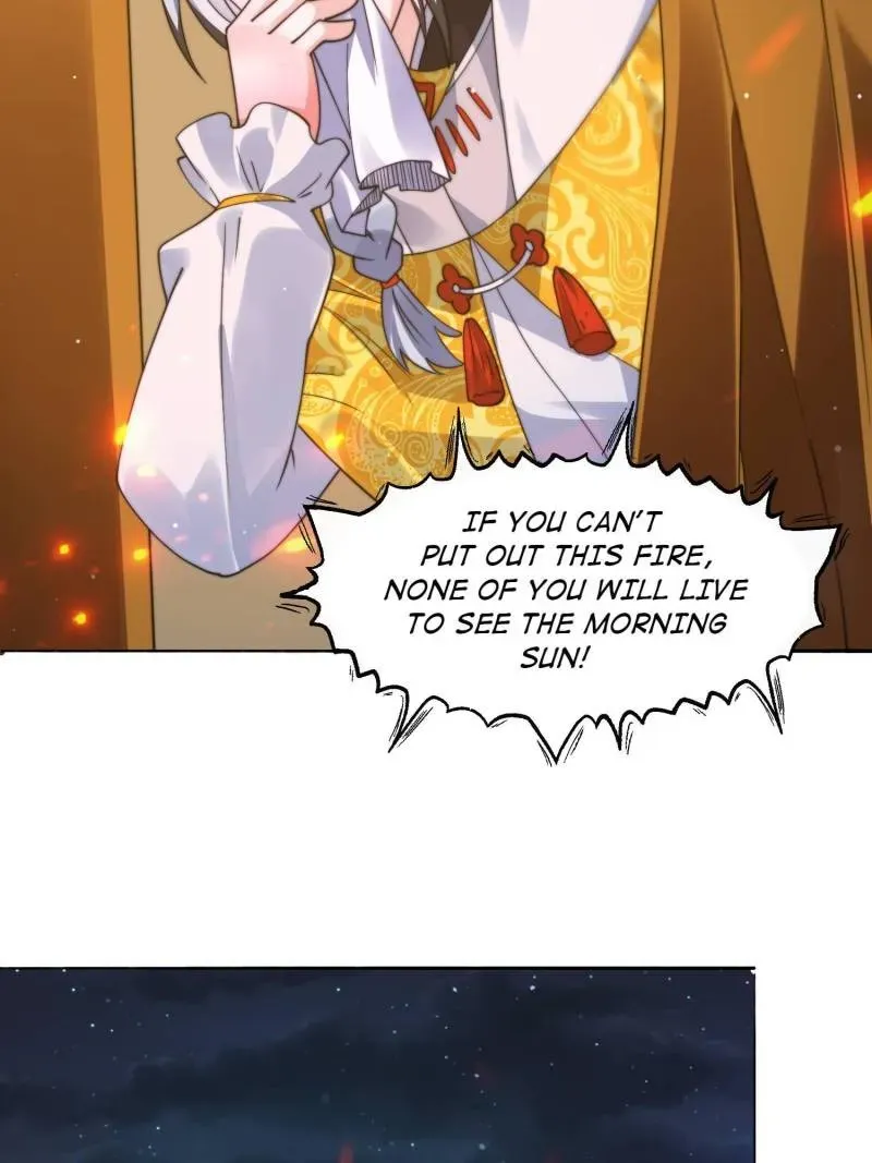 All the Female Apprentices Want to Kill Me Chapter 243 Online - página 4