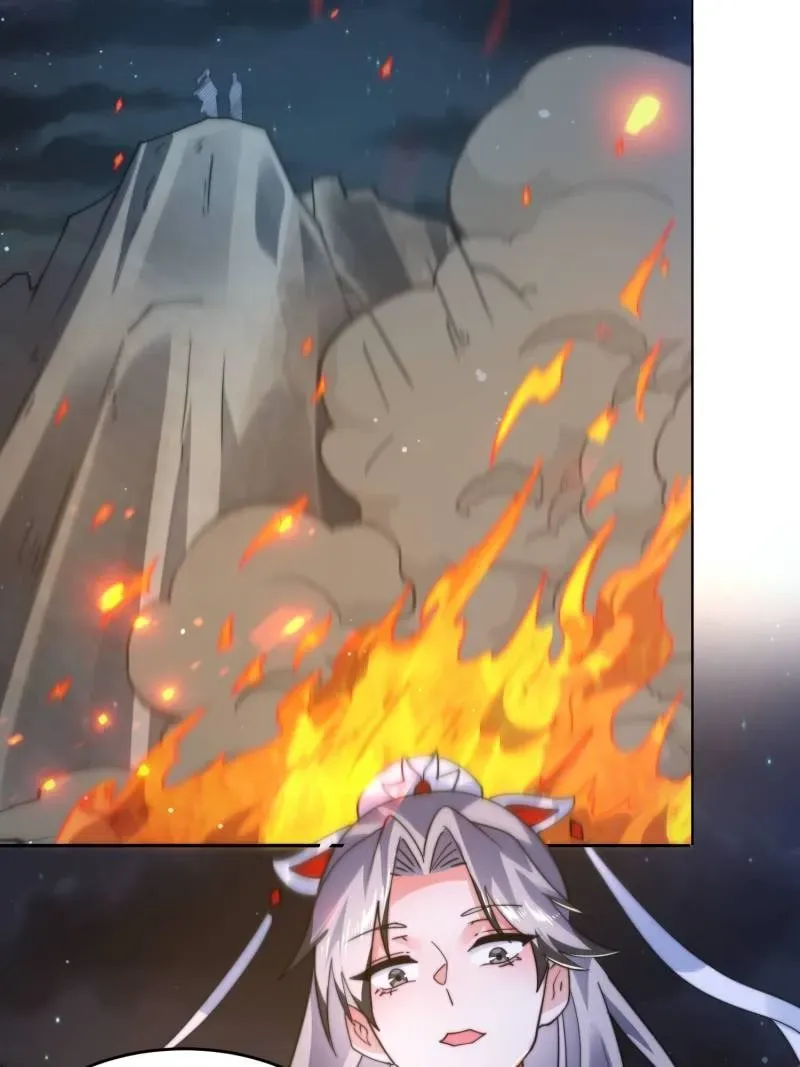 All the Female Apprentices Want to Kill Me Chapter 243 Online - página 5