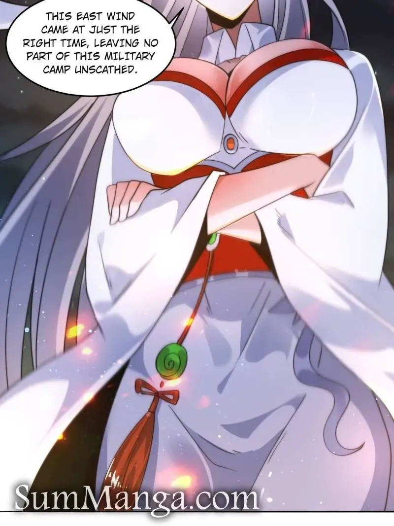 All the Female Apprentices Want to Kill Me Chapter 243 Online - página 6