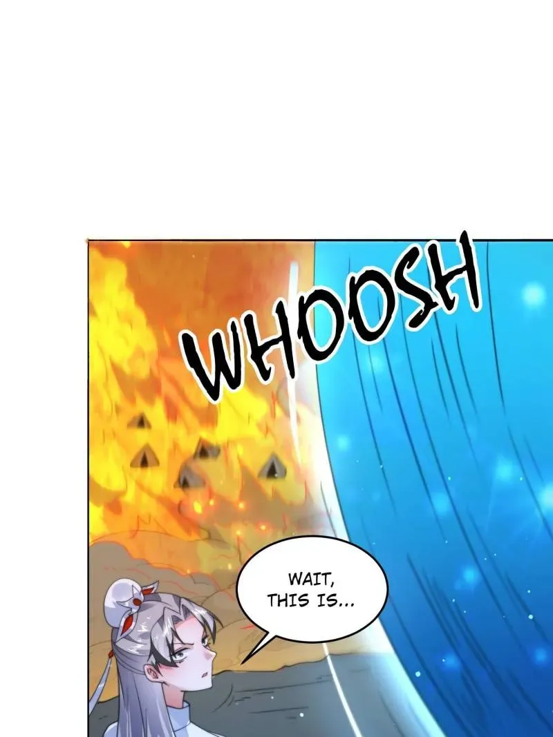 All the Female Apprentices Want to Kill Me Chapter 243 Online - página 7