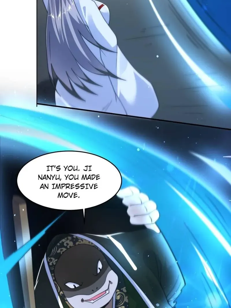 All the Female Apprentices Want to Kill Me Chapter 243 Online - página 8