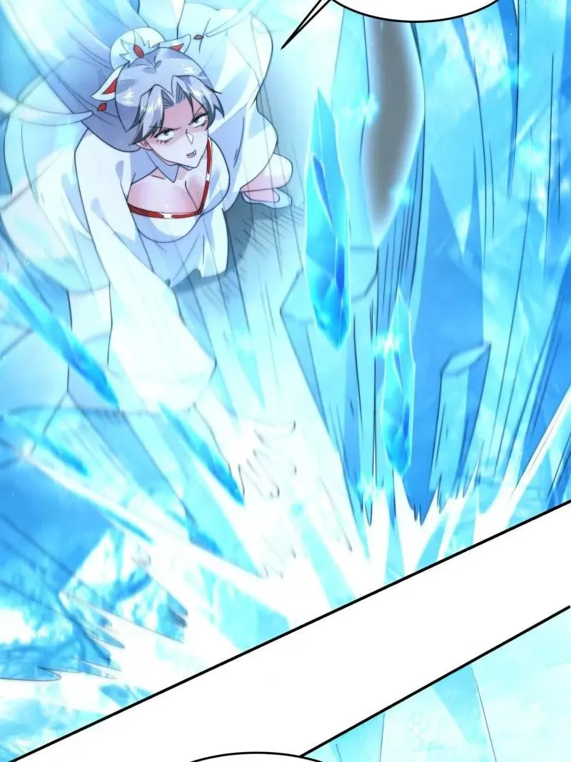 All the Female Apprentices Want to Kill Me Chapter 243 Online - página 11