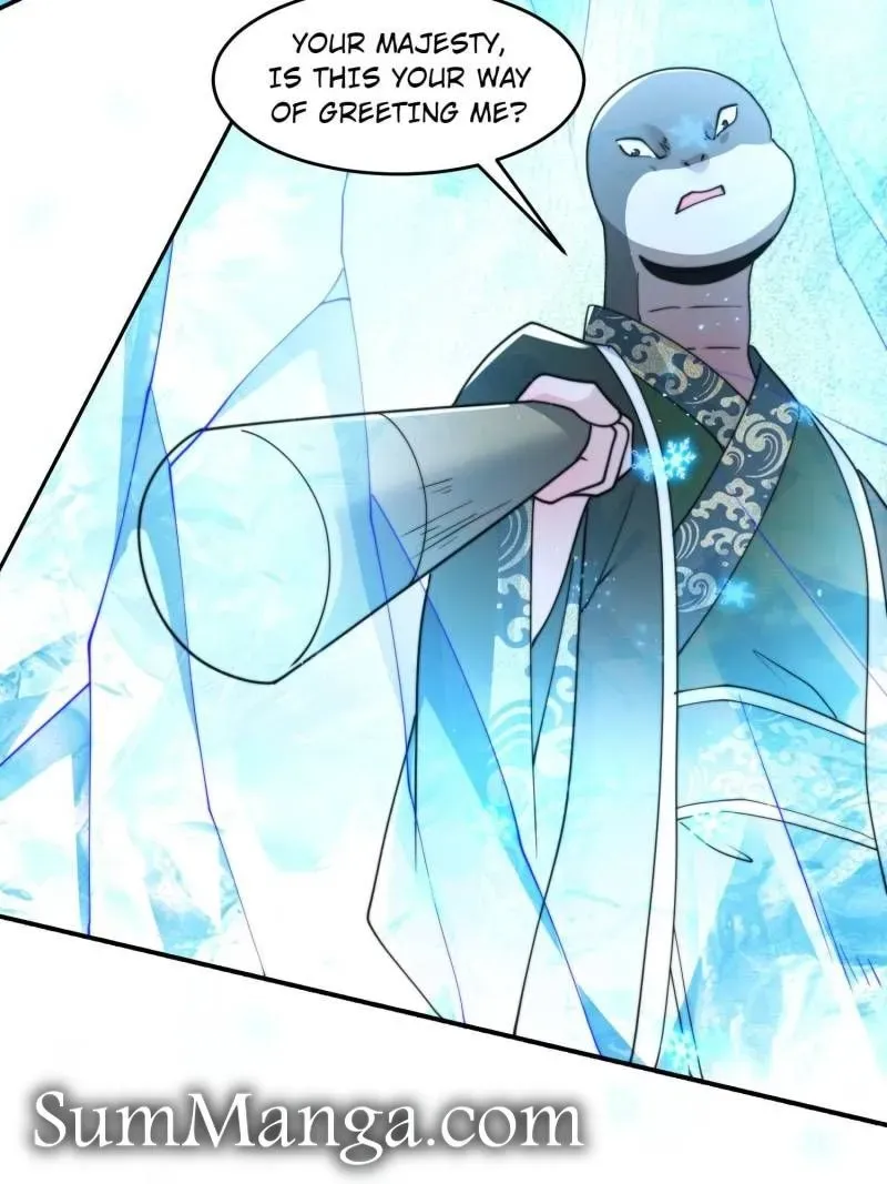 All the Female Apprentices Want to Kill Me Chapter 243 Online - página 12