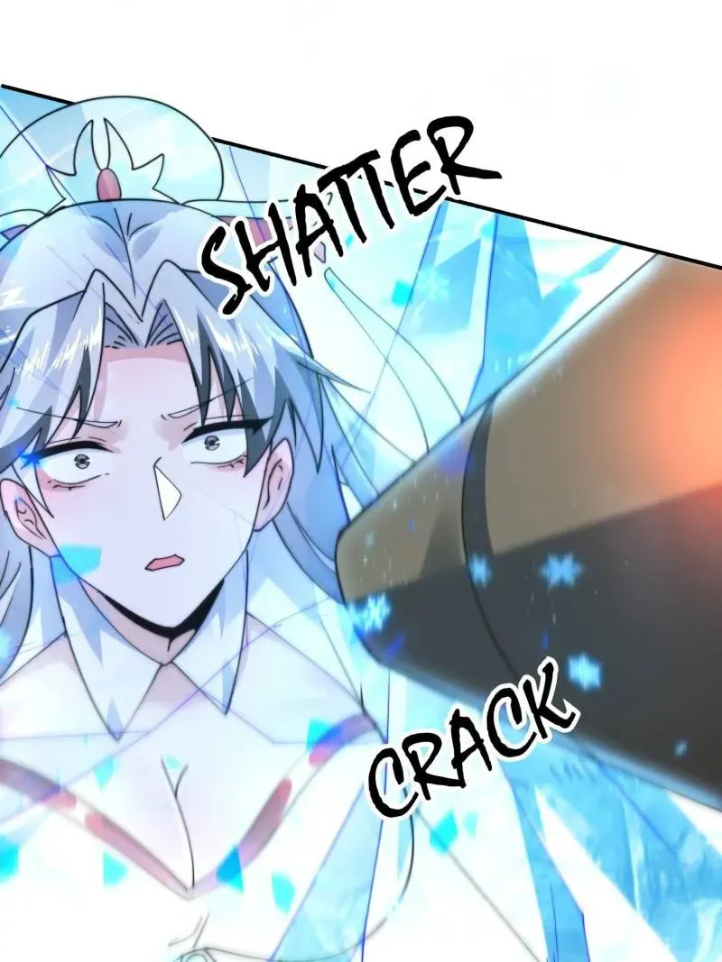 All the Female Apprentices Want to Kill Me Chapter 243 Online - página 13