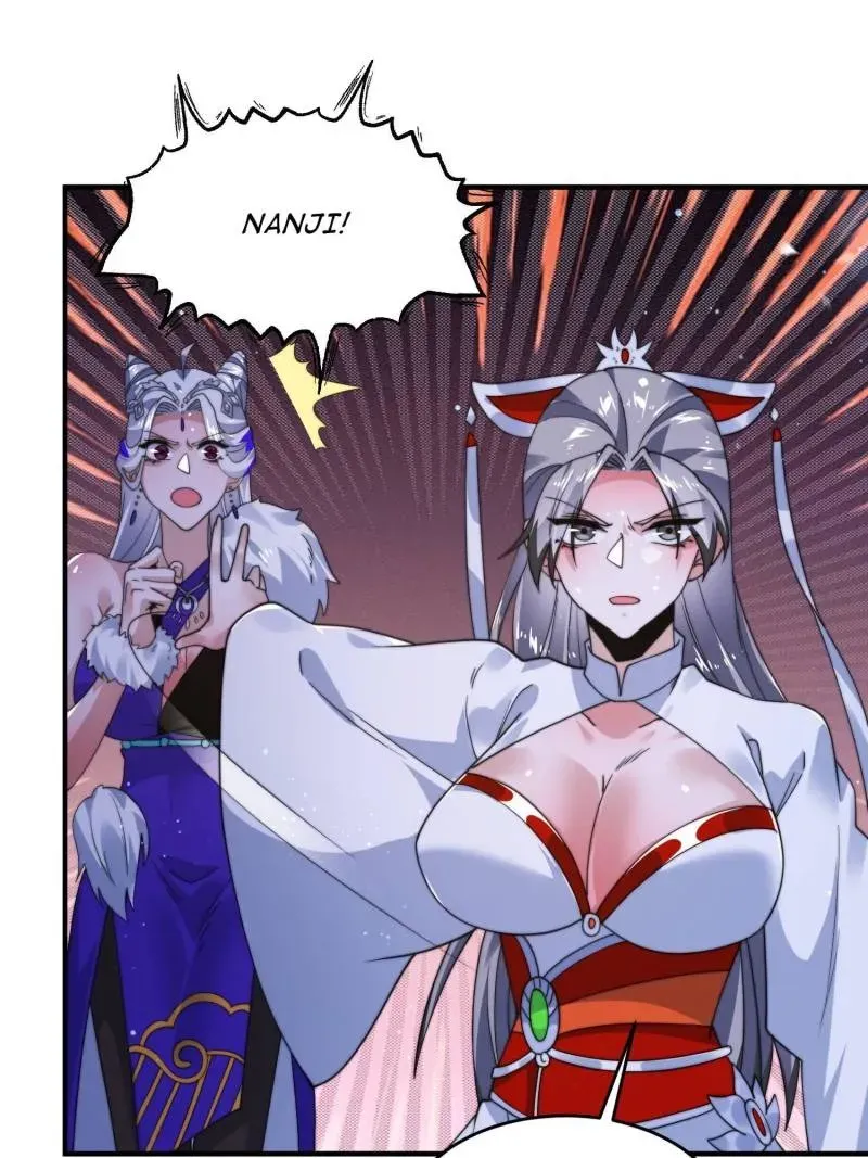 All the Female Apprentices Want to Kill Me Chapter 243 Online - página 16