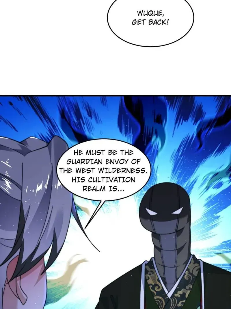All the Female Apprentices Want to Kill Me Chapter 243 Online - página 17