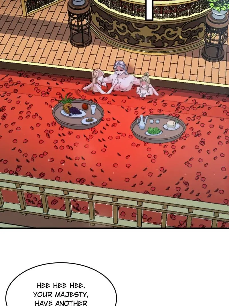 All the Female Apprentices Want to Kill Me Chapter 243 Online - página 20